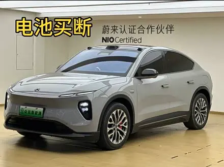 NIO EC6 2023