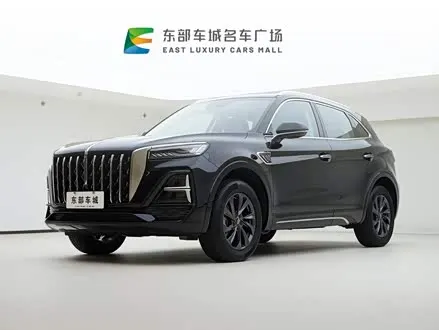 HONGQI HS5 2023