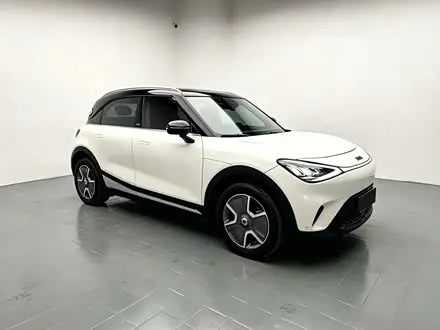 SMART #1 2024