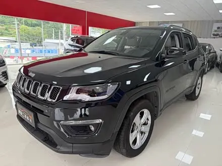 JEEP COMPASS 2017
