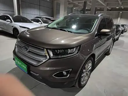 FORD EDGE 2016
