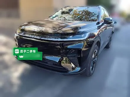 HAVAL MAX — из Китая под ключ