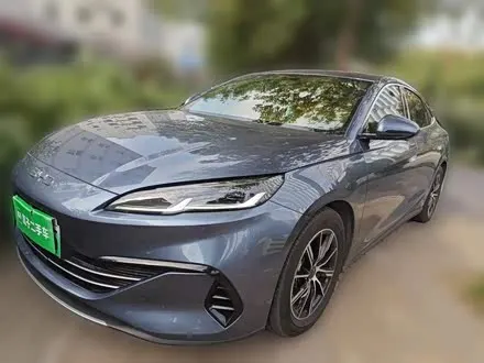 BYD SEAL 06 2024