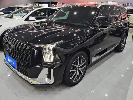 GAC TRUMPCHI GS8 2022