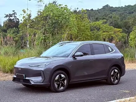 GEELY GALAXY E5 2026