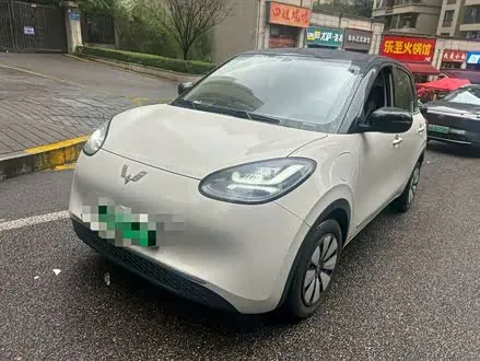 WULING BINGO 2024