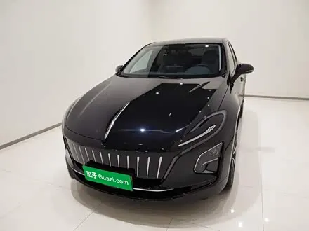 HONGQI E-QM5 2024