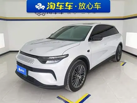 LEAPMOTOR C11 2023