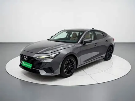 CHANGAN UNI-V — из Китая под ключ