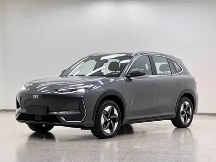 GEELY GALAXY E5 2026