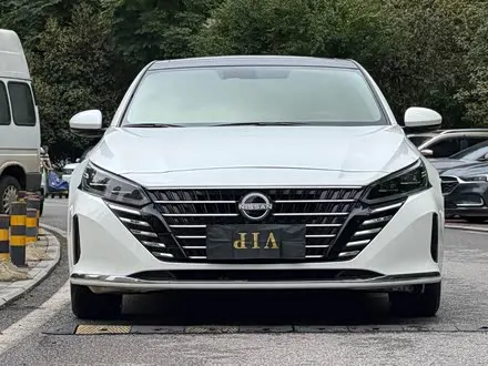 NISSAN TEANA 2022