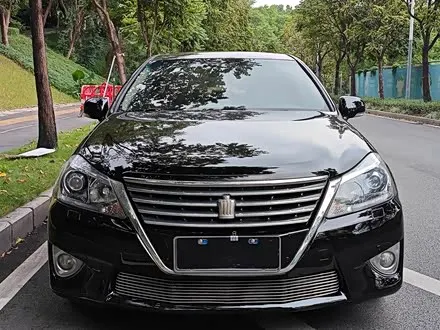 TOYOTA CROWN 2012