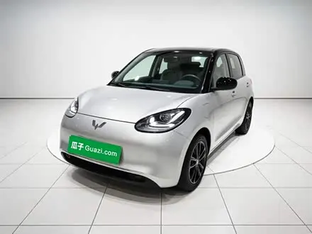 WULING BINGO 2023