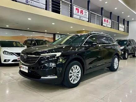 BUICK ENCLAVE 2020