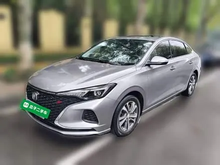 CHANGAN EADO 2020