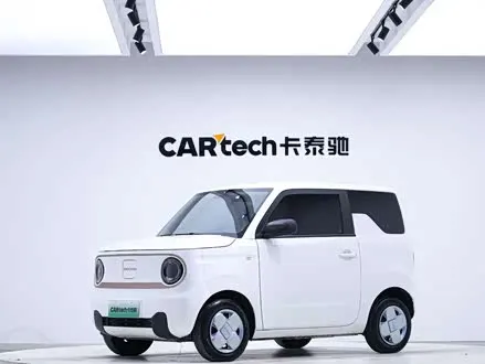 GEELY PANDA 2024