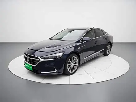 BUICK LACROSSE 2021