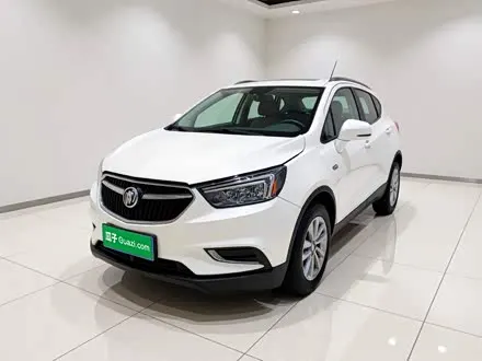 BUICK ENCORE 2018