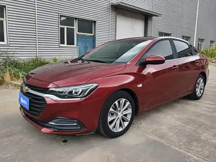 CHEVROLET MONZA 2022