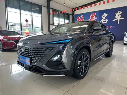 CHANGAN UNI-T 2022