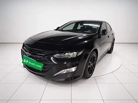CHEVROLET MALIBU XL 2019
