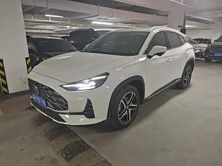 MG ONE 2022