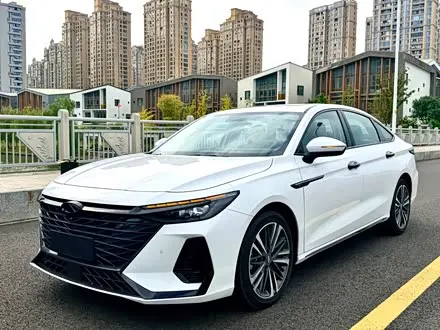 CHERY ARRIZO 8 2024