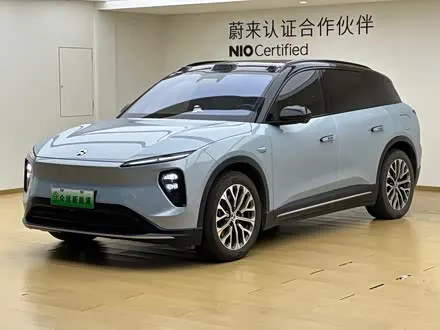 NIO ES6 2024