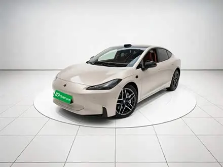 HYPTEC GT — из Китая под ключ