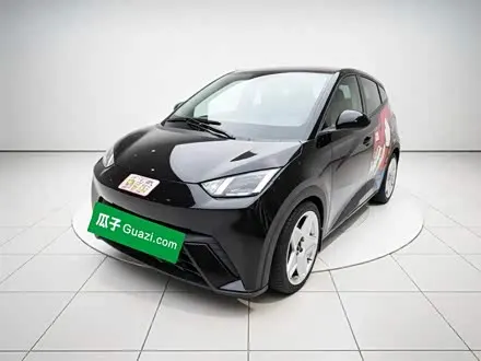 BYD SEAGULL 2023