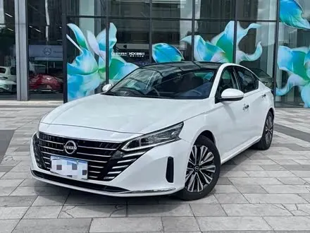 NISSAN TEANA 2022