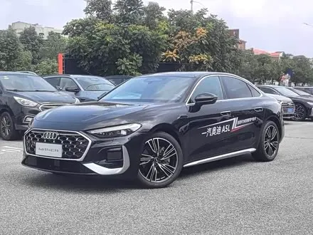 AUDI A5L 2026