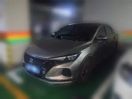 CHANGAN EADO — из Китая под ключ