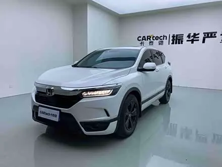 HONDA BREEZE 2020
