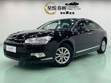CITROEN C5 2012