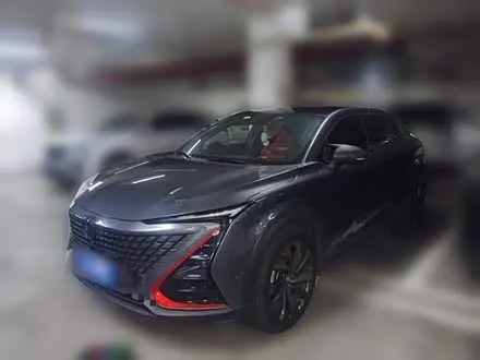 CHANGAN UNI-T 2020