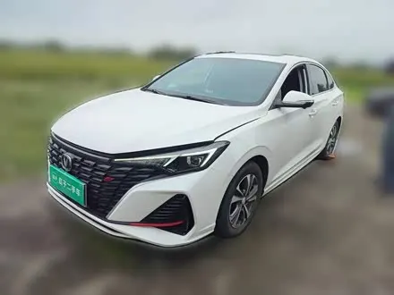 CHANGAN EADO — из Китая под ключ