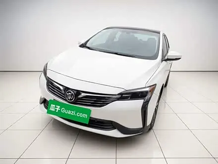 BUICK VELITE 6 2022