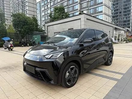 BYD SEAGULL 2023