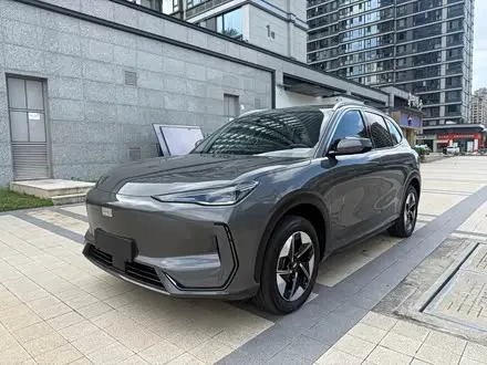 GEELY GALAXY E5 2026