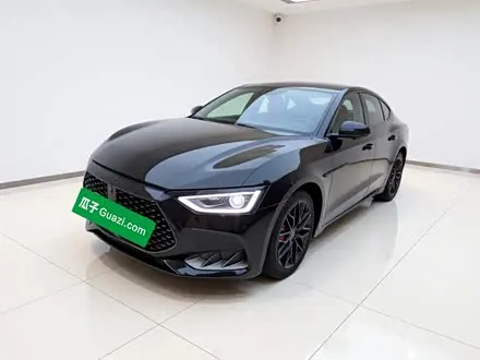 BYD HAN — из Китая под ключ