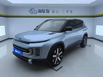 GEELY ICON — из Китая под ключ