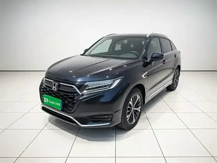 HONDA UR-V 2020