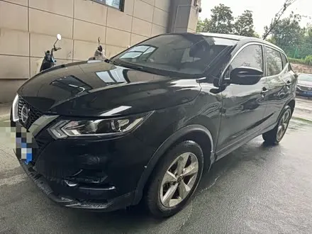 NISSAN QASHQAI 2023