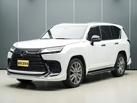 LEXUS LX 2022