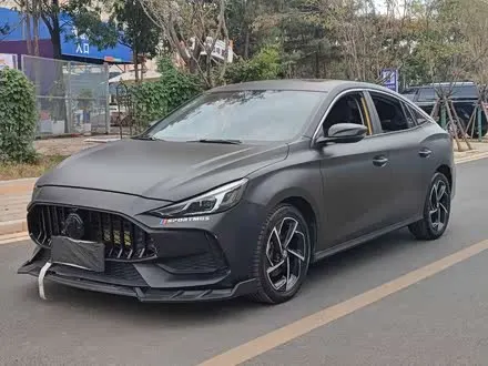 MG 5 2021