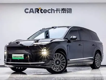 NIO ES8 2026