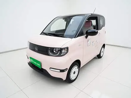 CHERY QQ ICE CREAM — из Кореи под ключ