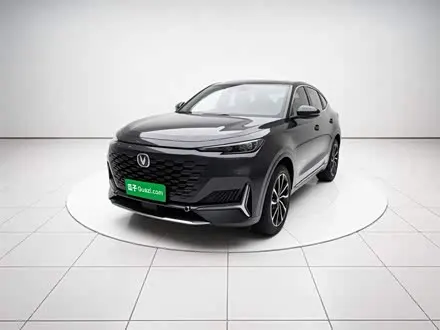 CHANGAN UNI-K 2021