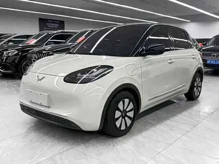 WULING BINGO 2023